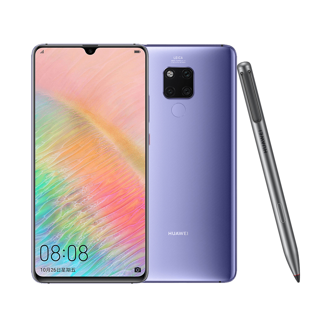 美品 7.2インチ HUAWEI Mate20 X グローバル版 - スマートフォン/携帯電話